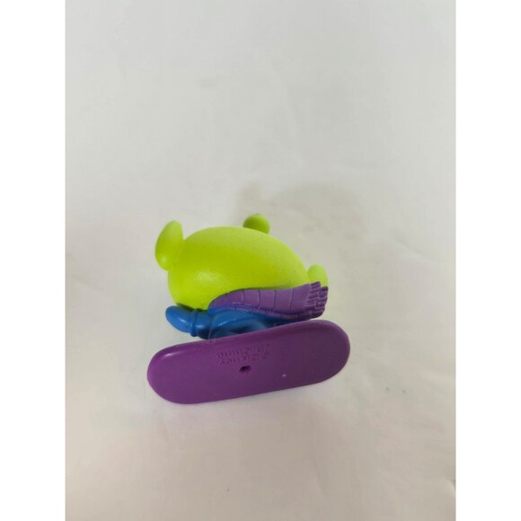 Disney Doorables Lets Go Figure Alien - Picture 3 of 3